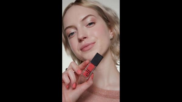 e.l.f. Cosmetics Glow Reviver Plumping Lip Oil #10