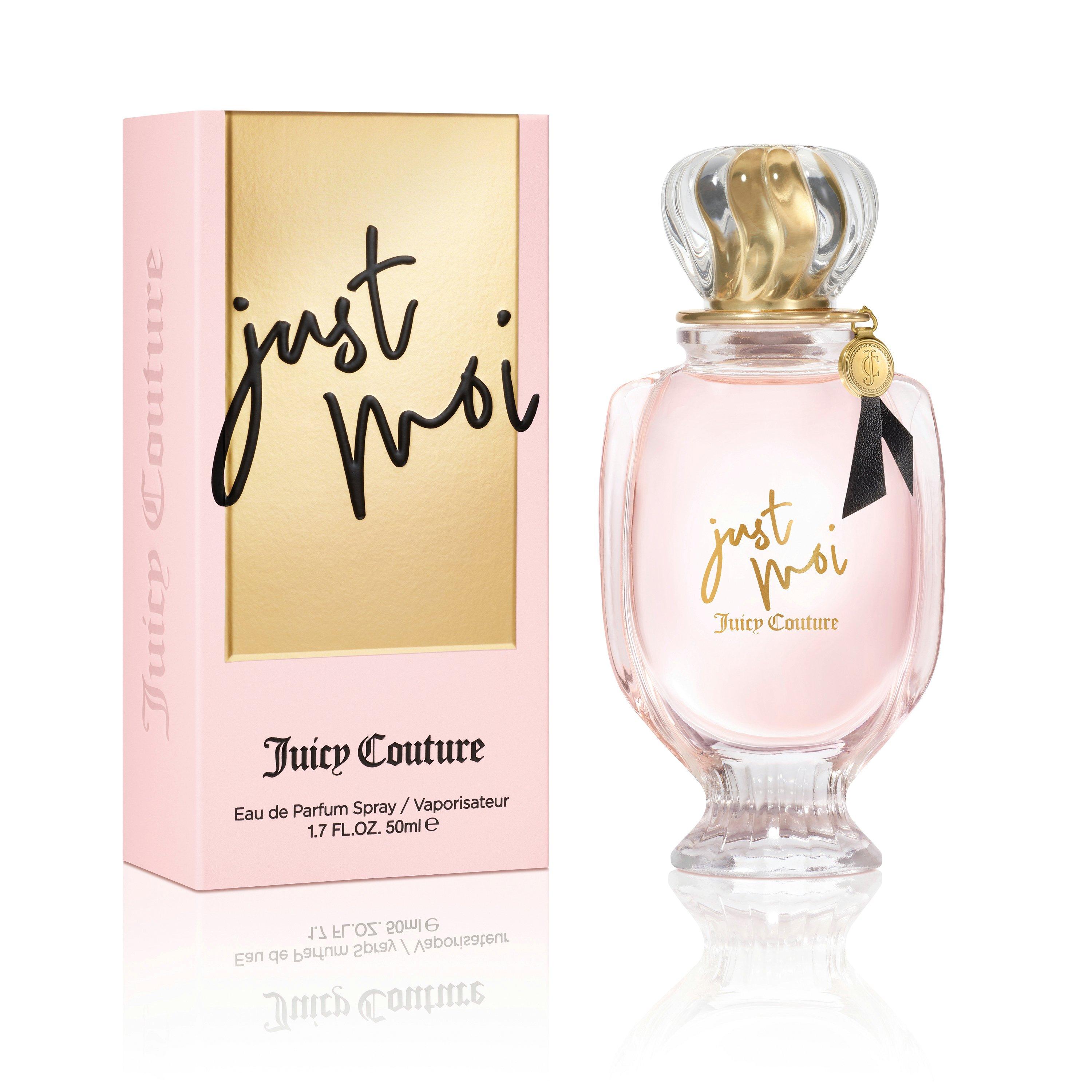 Juicy Couture oz Just Moi Eau de Parfum Ulta Beauty