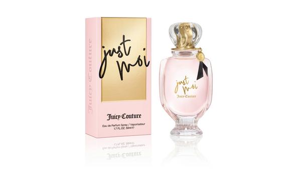 Juicy Couture Just Moi Eau de Parfum #10