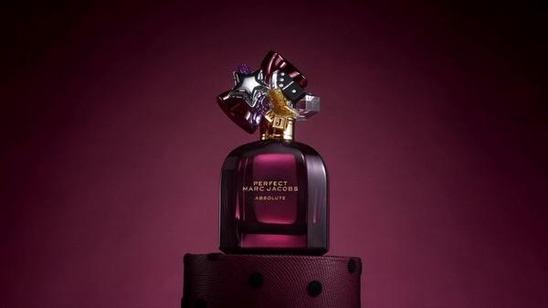 Marc Jacobs Perfect Absolute Eau de Parfum #10