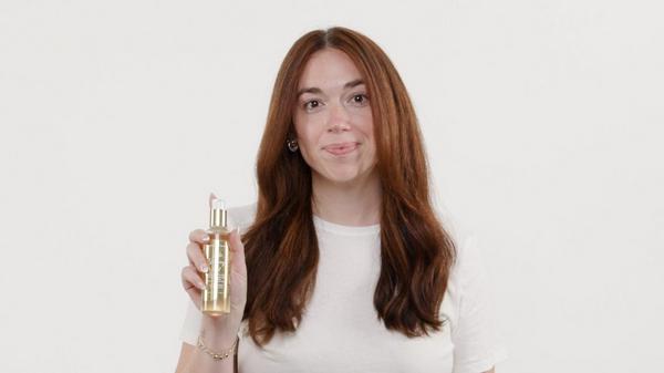 Bumble and bumble Styling Oil for Split End Prevention + Anti-Frizz #10