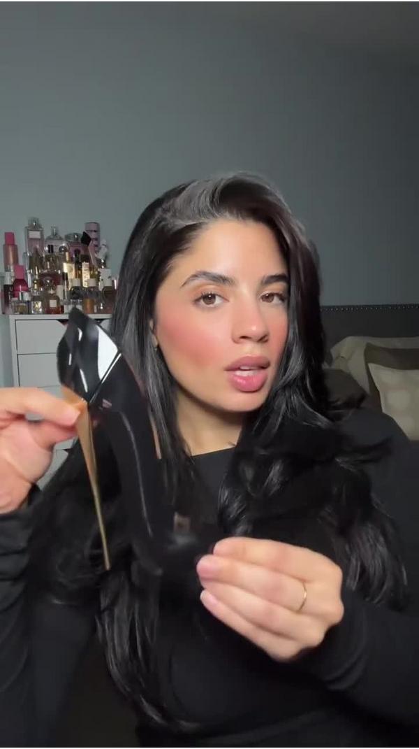 Carolina Herrera Best-selling Good Girl and Very Good Girl Glam Mini Duo #8