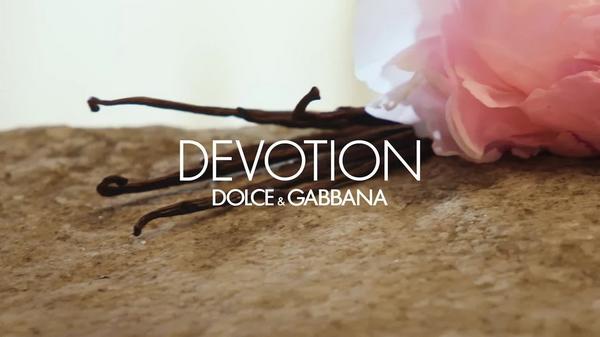 Dolce&Gabbana My Devotion Eau de Parfum Intense #8