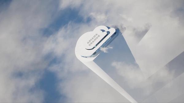 Ariana Grande Cloud 3-Piece Gift Set #7