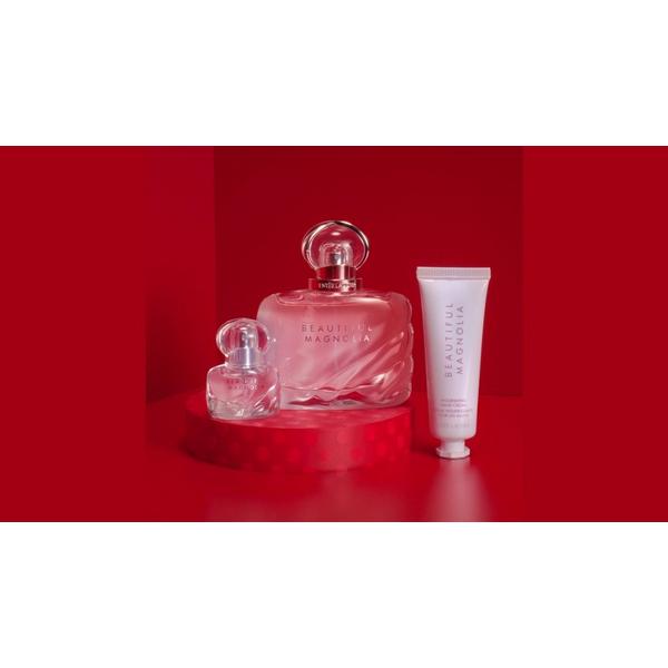 Estée Lauder Beautiful Magnolia Favorites Trio Fragrance Gift Set #9