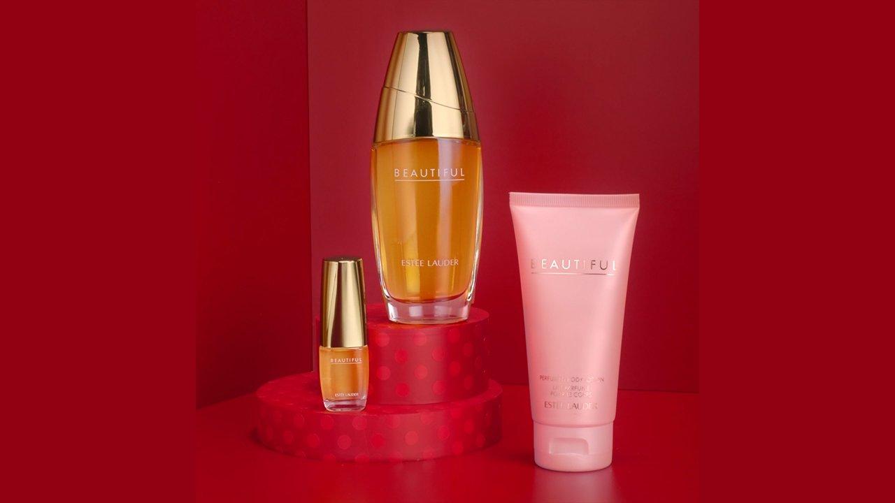 Estée Lauder Beautiful Favorites Trio Fragrance Gift Set Ulta