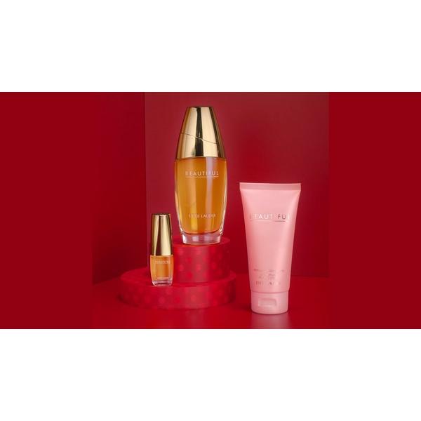 Estée Lauder Beautiful Favorites Trio Fragrance Gift Set #6