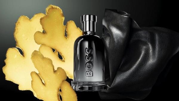 Hugo Boss BOSS Bottled Beyond Eau de Parfum #9