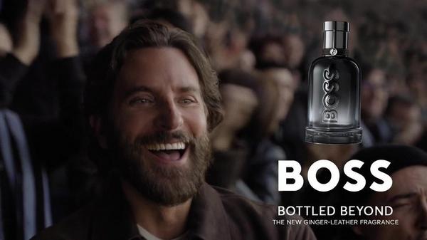 Hugo Boss BOSS Bottled Beyond Eau de Parfum #10