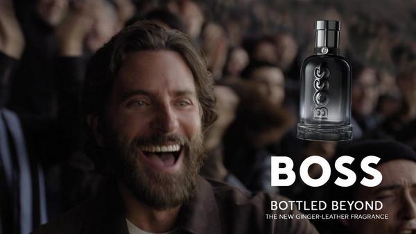 Hugo Boss BOSS Bottled Beyond Eau de Parfum #9