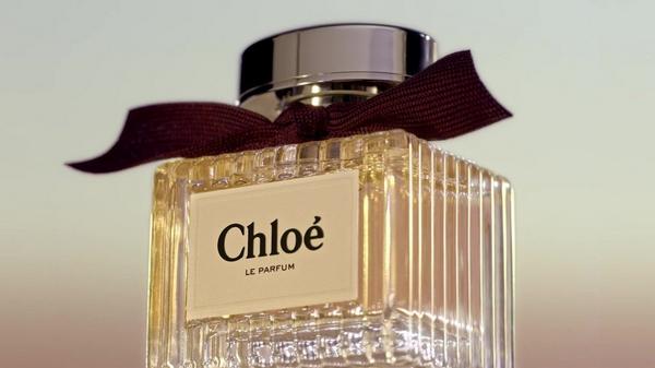 Chloé Le Parfum #9