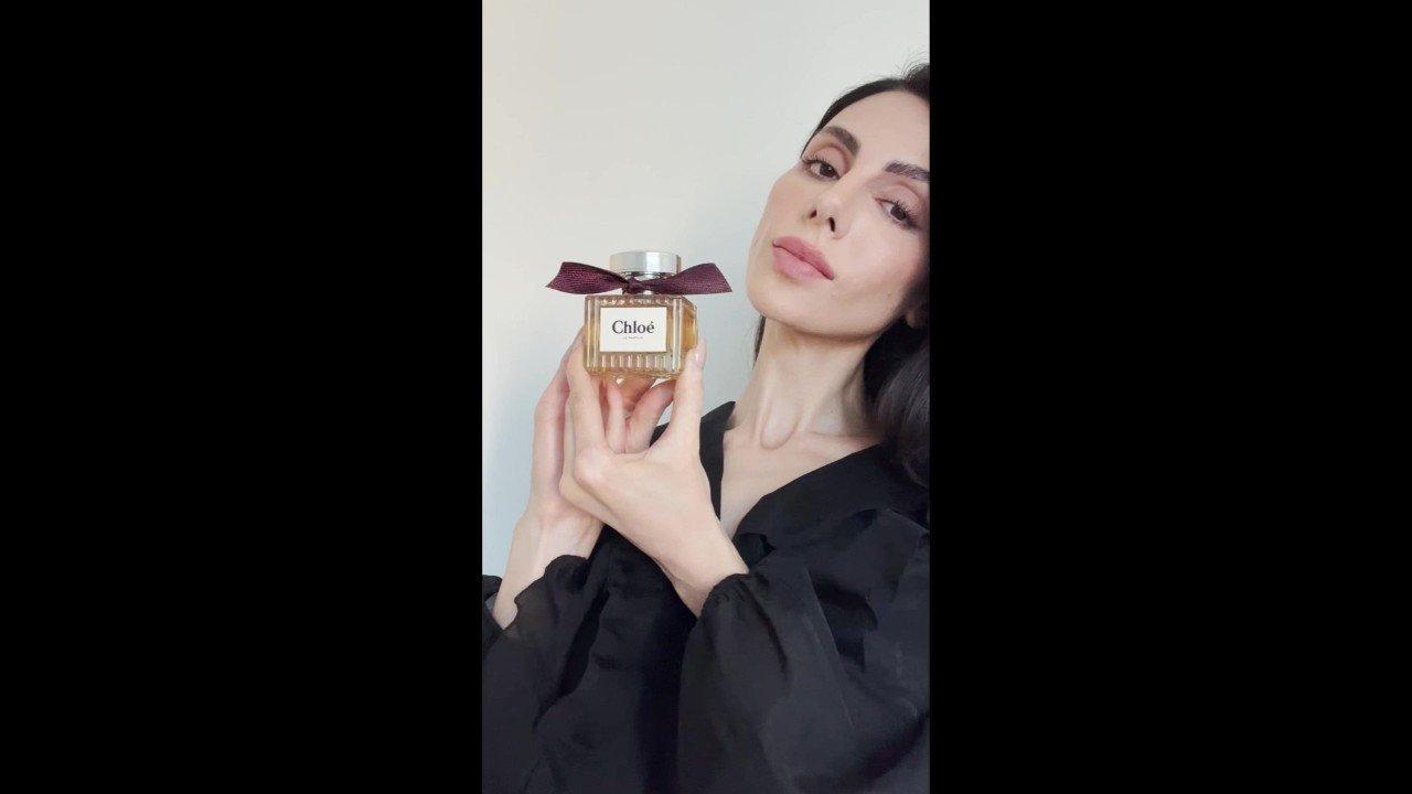 Chloé - 0.33 oz Le Parfum | Ulta Beauty