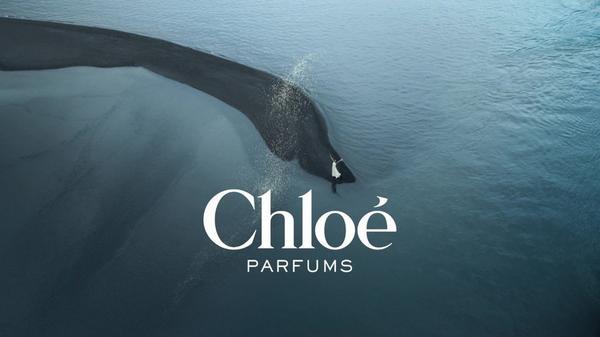 Chloé Le Parfum #10