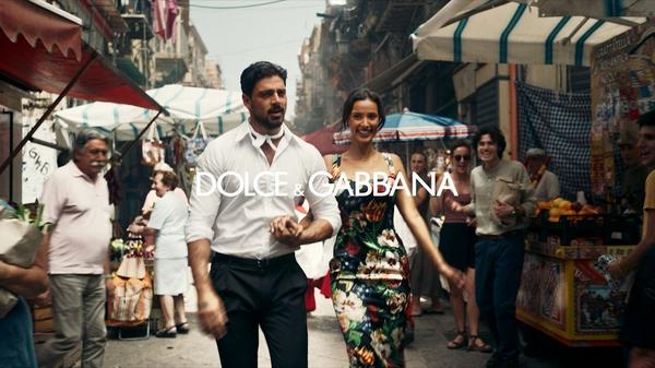 Dolce&Gabbana Devotion For Men Parfum #9