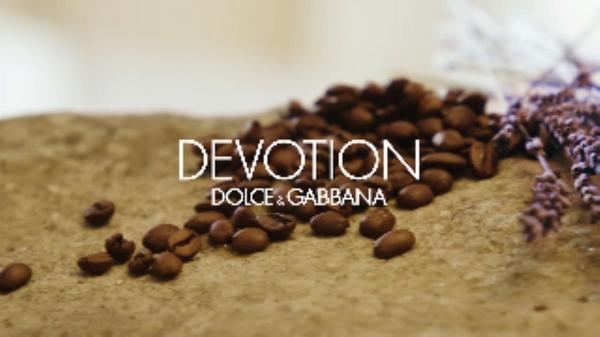 Dolce&Gabbana Devotion For Men Parfum #7