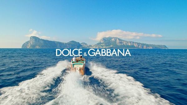 Dolce&Gabbana My Devotion Eau de Parfum Intense Travel Spray #8