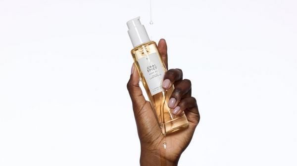 LE MONDE GOURMAND Chai Épicé Body Oil #8