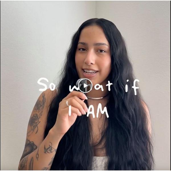 NOYZ The Solid Fragrance - Only Human #9