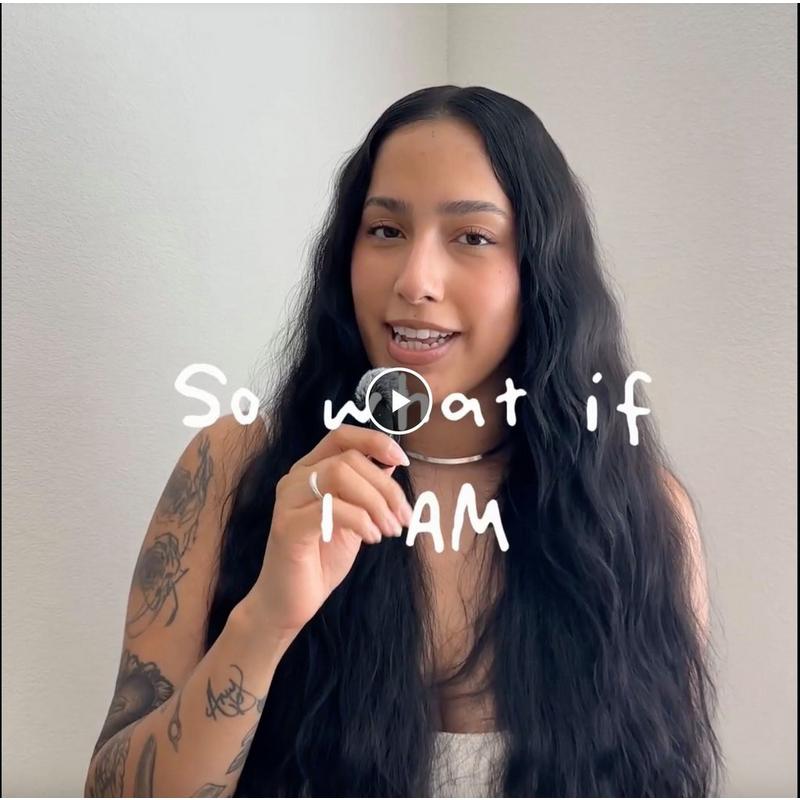 The Solid Fragrance - Only Human