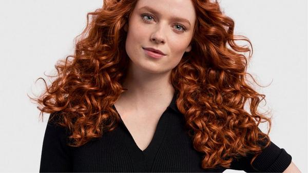 Dyson Special Edition Airwrap i.d. Multi-Styler Straight+Wavy in Amber Silk #9