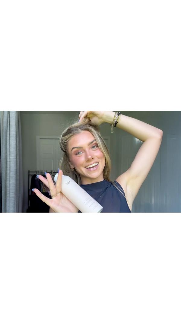 OUAI Travel Size Melrose Place Super Dry Invisible Dry Shampoo #9