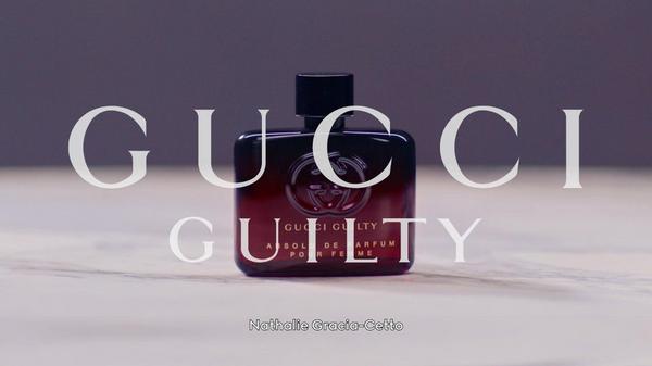 Gucci Guilty Absolu de Parfum for Women #9