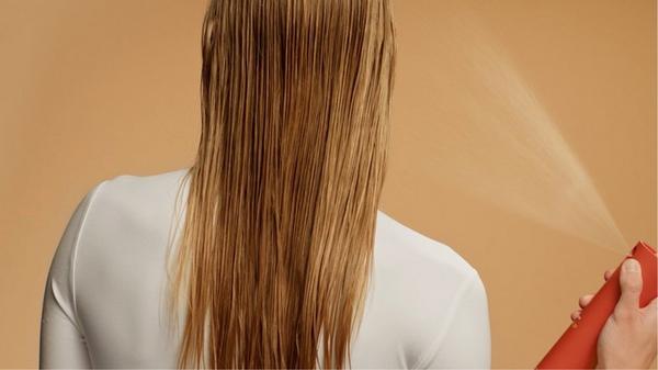 Dyson Omega Hydrating Hair Oil #9