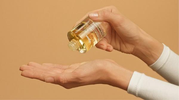 Dyson Omega Hydrating Hair Oil #10
