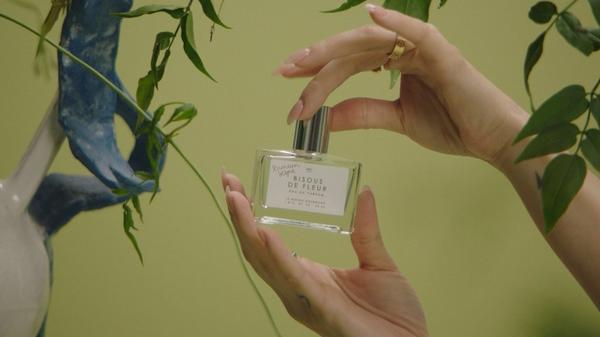 LE MONDE GOURMAND Bisous de Fleur Eau De Parfum #8