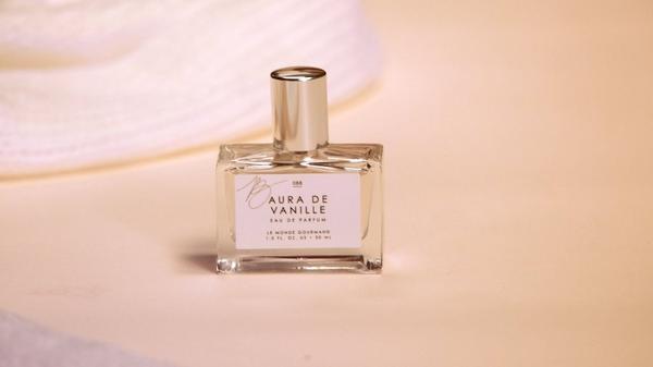 LE MONDE GOURMAND Aura de Vanille Eau De Parfum #8