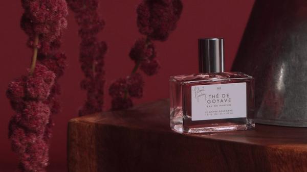 LE MONDE GOURMAND Thé de Goyave Eau De Parfum #8
