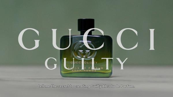 Gucci Guilty Absolu de Parfum for Men #9