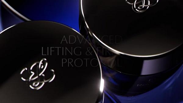 Estée Lauder Revitalizing Supreme+ Night Power Bounce Cream Moisturizer with Peptides #9