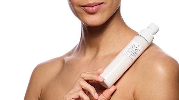 LE MONDE GOURMAND Lait de Coco Fresh Body Mist #7