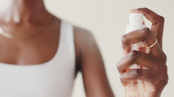 LE MONDE GOURMAND Sel Océan Fresh Body Mist #7