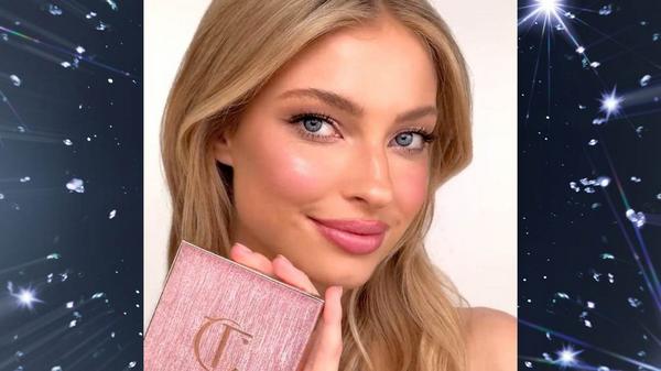 Charlotte Tilbury Hollywood Instant Look In a Palette #8