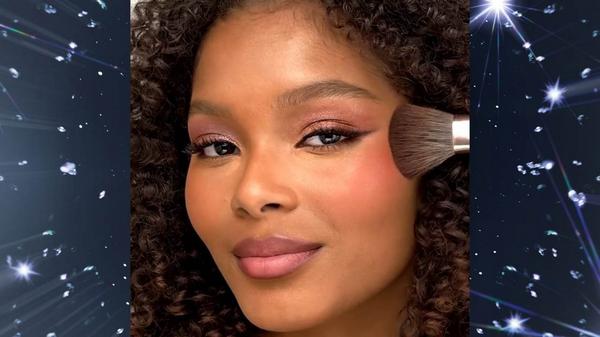 Charlotte Tilbury Hollywood Instant Look In a Palette #8