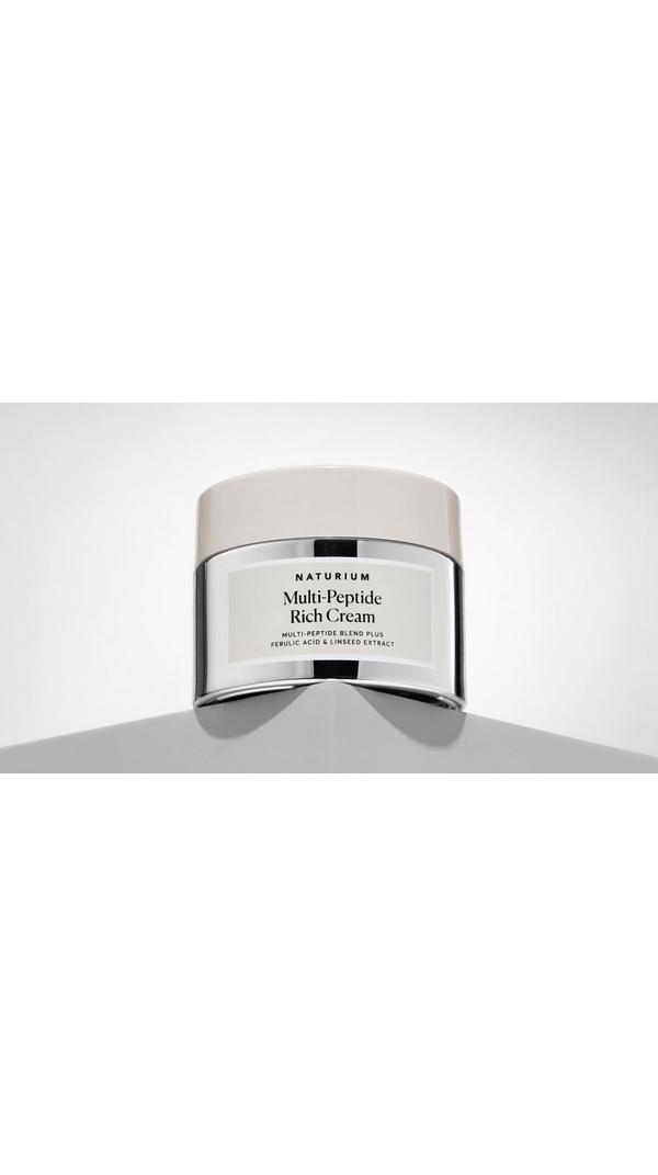Naturium Multi-Peptide Rich Cream #9