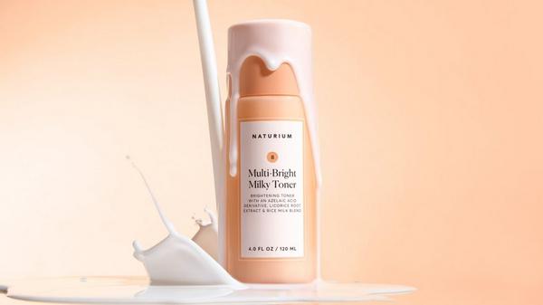 Naturium Multi-Bright Milky Toner #7
