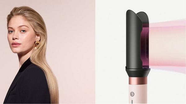 Dyson Airwrap Co-anda2x Multi-Styler and Dryer Straight+Wavy #9