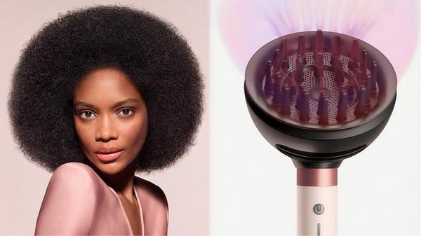 Dyson Airwrap Co-anda2x Multi-Styler and Dryer Curly+Coily #9