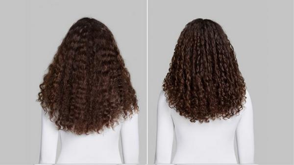 Dyson Airwrap Co-anda2x Multi-Styler and Dryer Curly+Coily #10