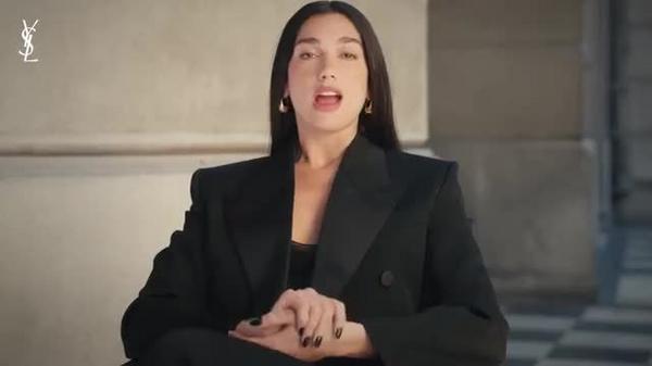 Yves Saint Laurent Libre Vanille Couture Limited Edition Perfume #8