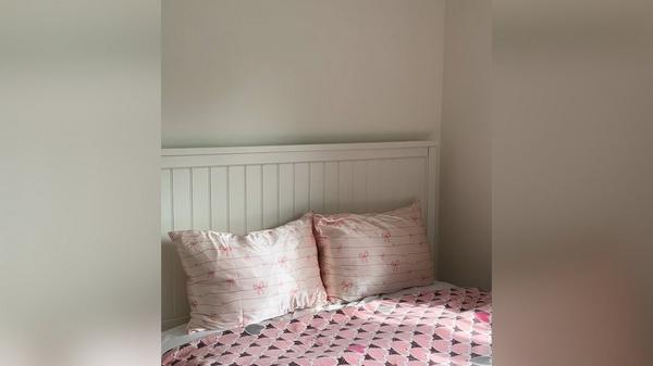 Kitsch Satin King Pillowcase #7