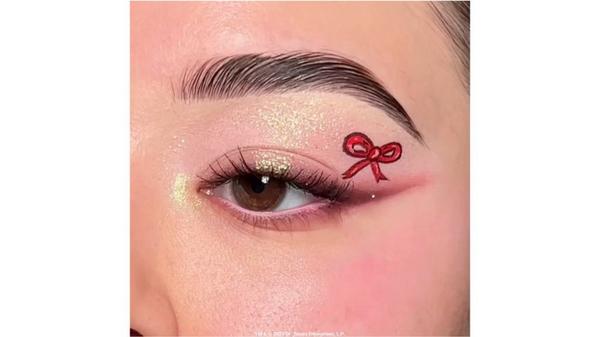 ColourPop ColourPop x The Grinch How The Grinch Stole Christmas Eyeshadow Palette #6