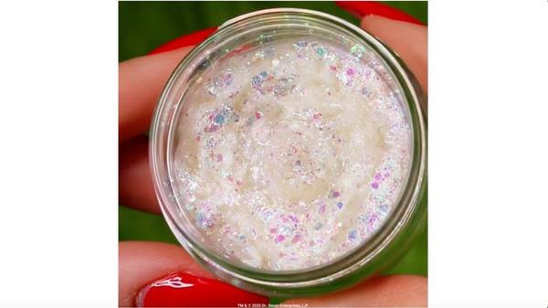 ColourPop ColourPop x The Grinch Glitterally Obsessed Who-Hash Body Glitter Gel #8