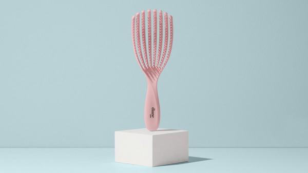 Diane Freeform Detangle Brush #7