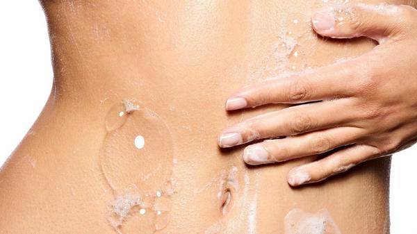 LE MONDE GOURMAND Fraise Fouettée Milky Body Wash #8