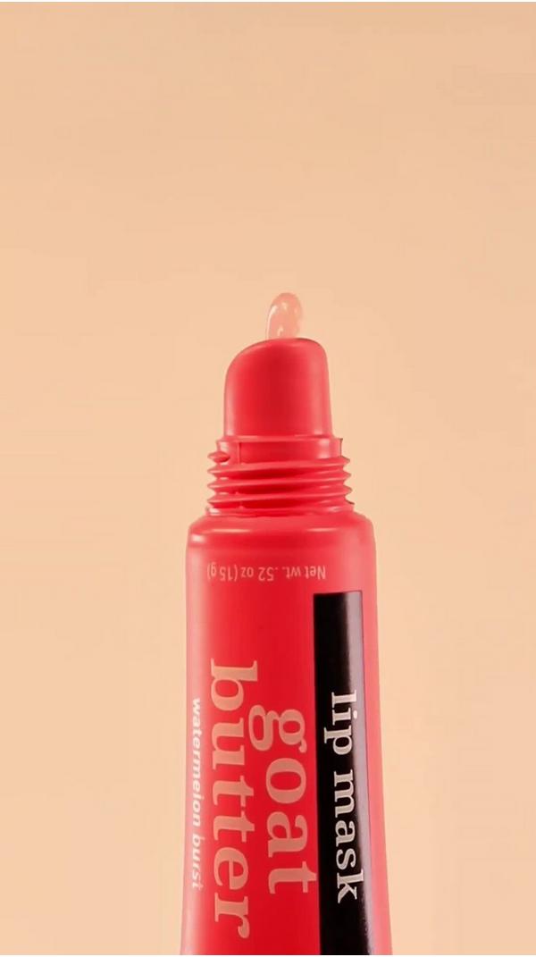Dionis Goat Butter Tinted Lip Mask #9