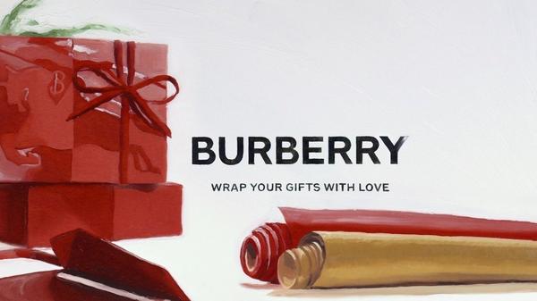 Burberry Her Eau de Parfum 2-Piece Gift Set #5